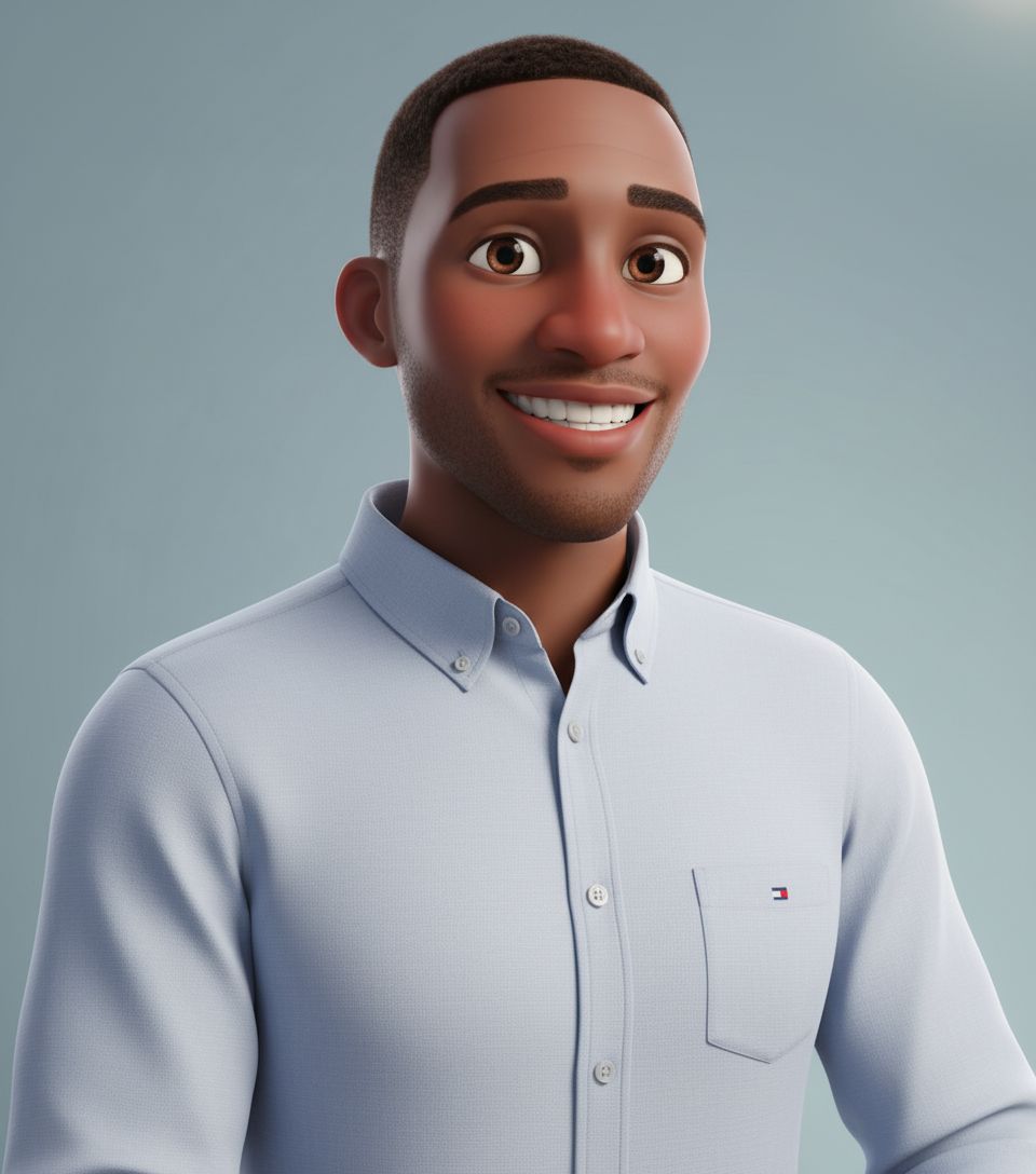 Foto von Samuel Tadesse